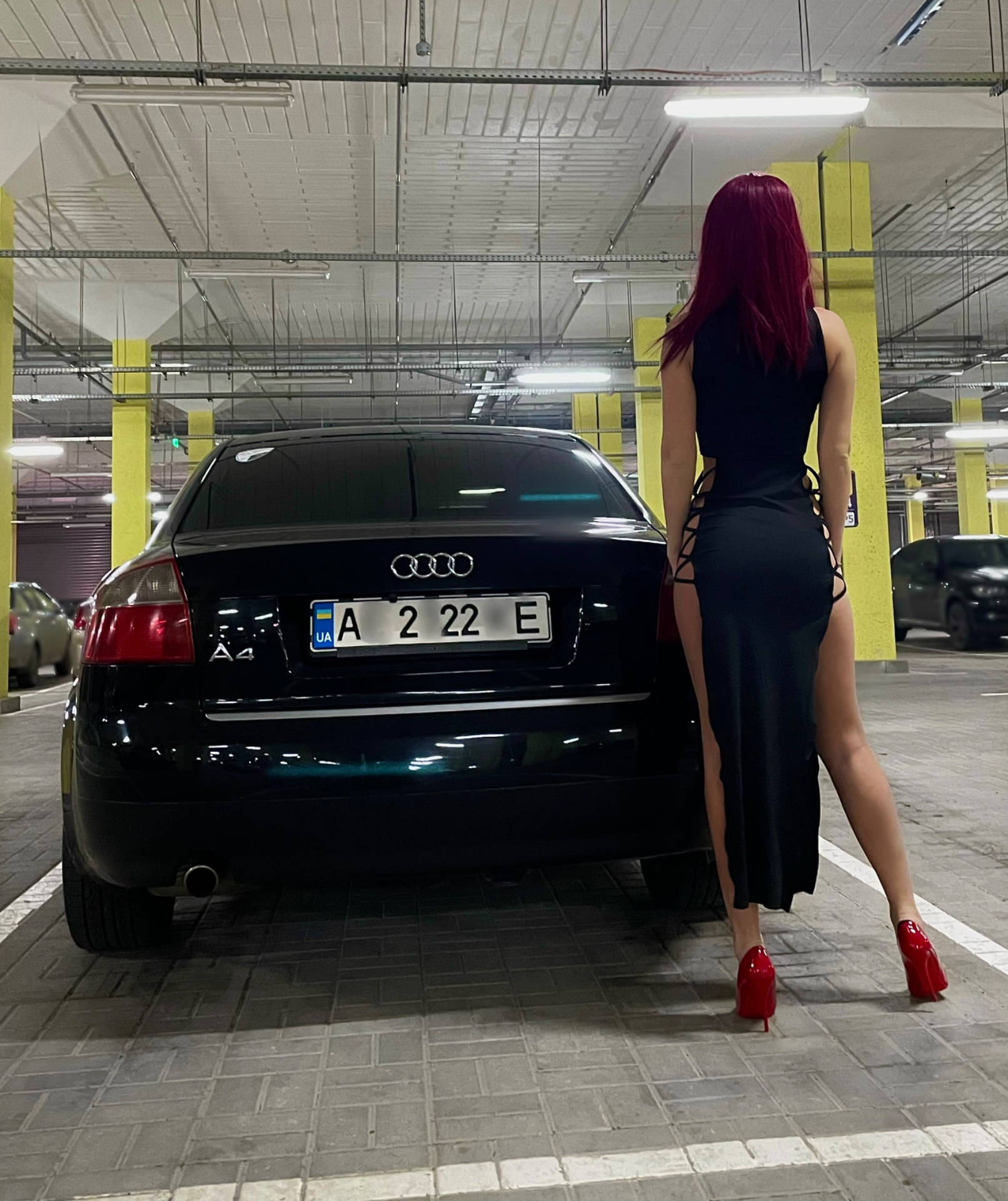 Daria — Model & Hostess in Haren photo 4