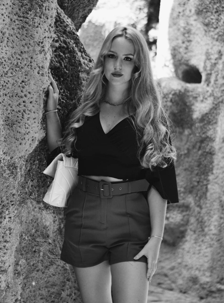 Sandra — Model & Hostess in Ostrava photo 3