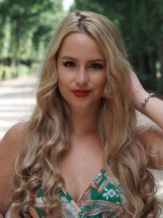 Sandra — Model & Hostess in Ostrava photo 4