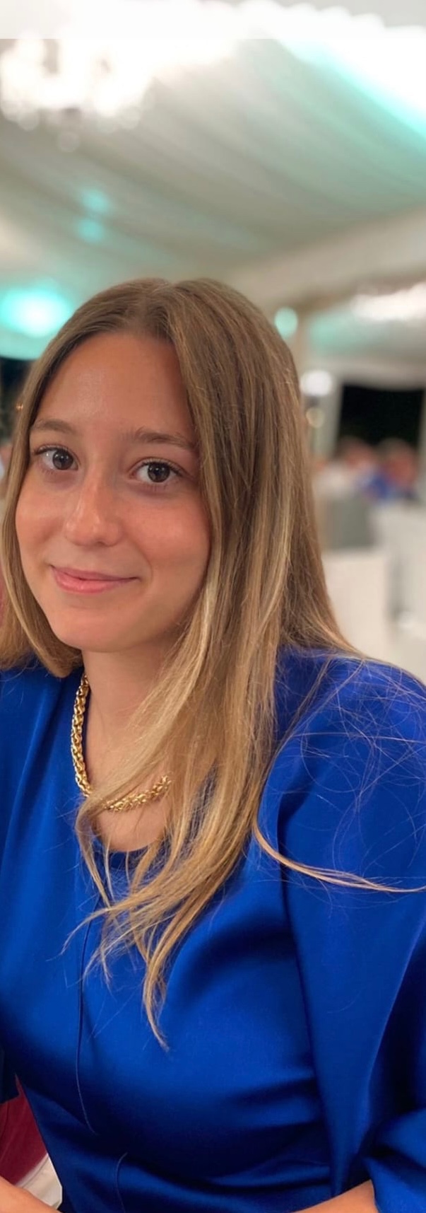 Carlotta — Model & Hostess in Bergen photo 5