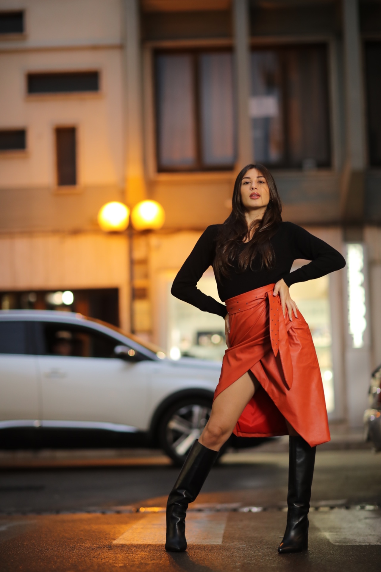 Martina — Model & Hostess in Milano photo 1