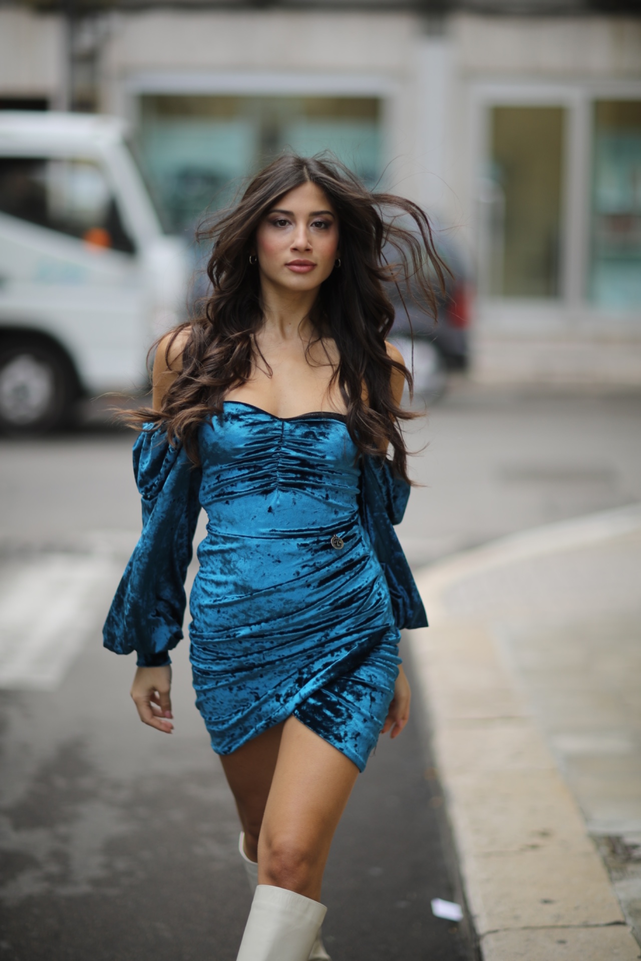 Martina — Model & Hostess in Milano photo 2