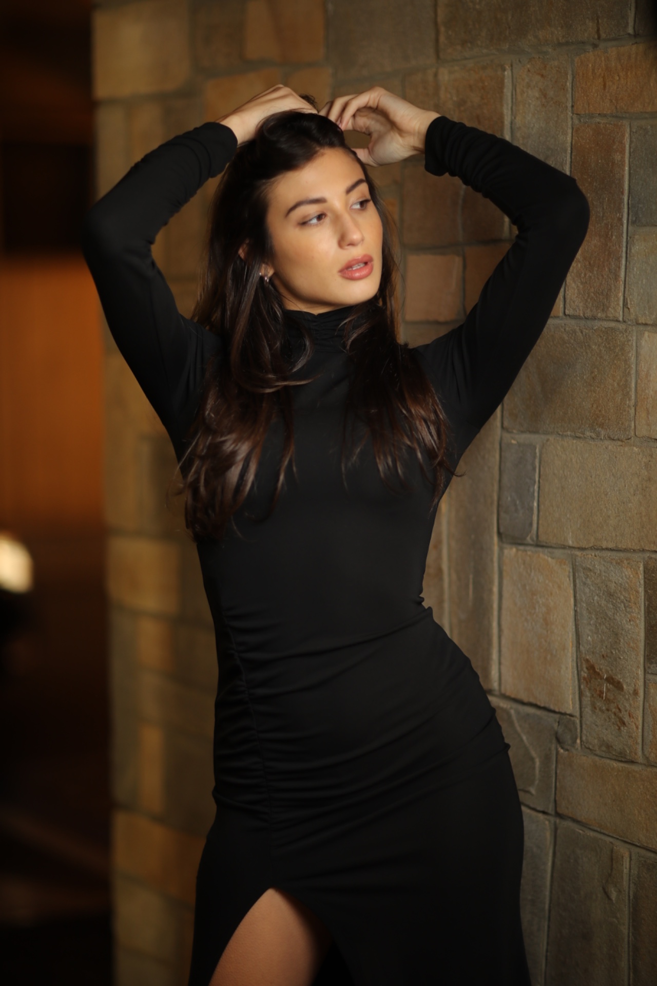 Martina — Model & Hostess in Milano photo 3