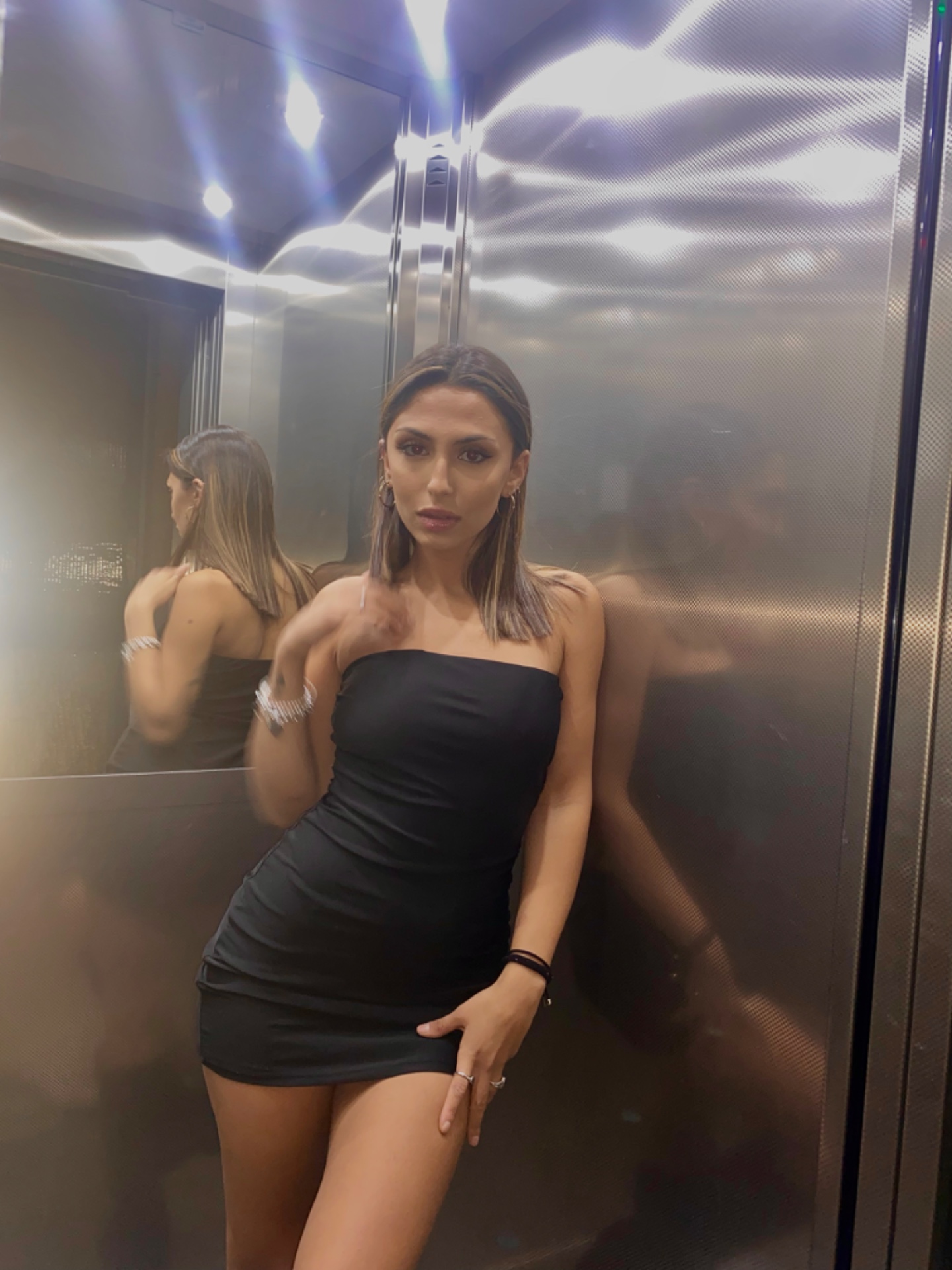 Benedetta — Model & Hostess in Milano photo 2