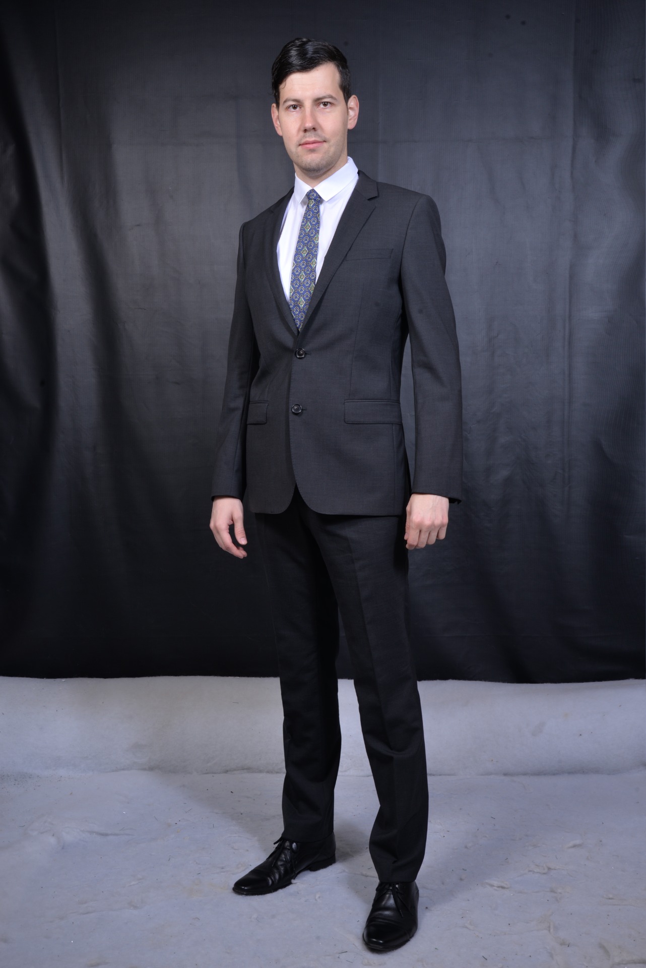 Nikola — Model & Host in Bg photo 1