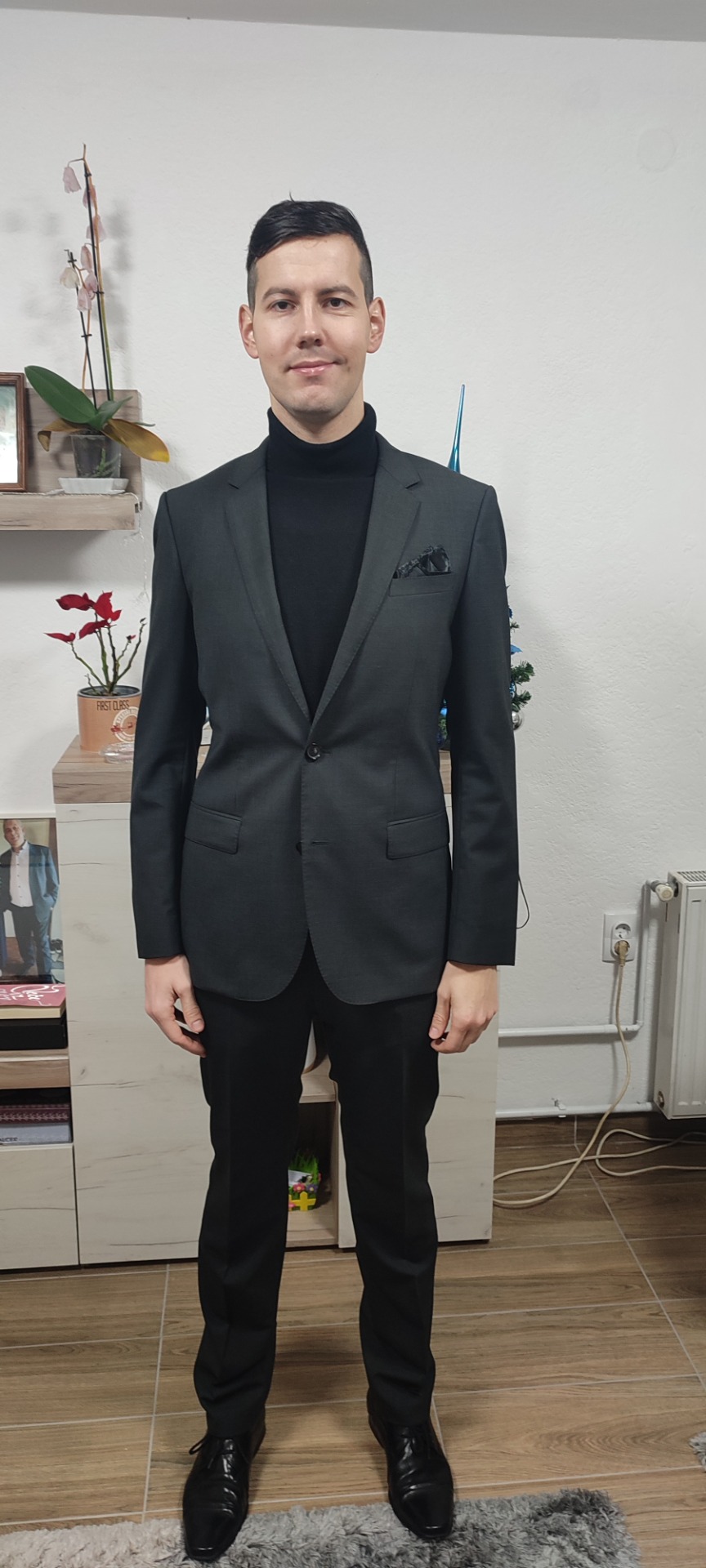 Nikola — Model & Host in Bg photo 15