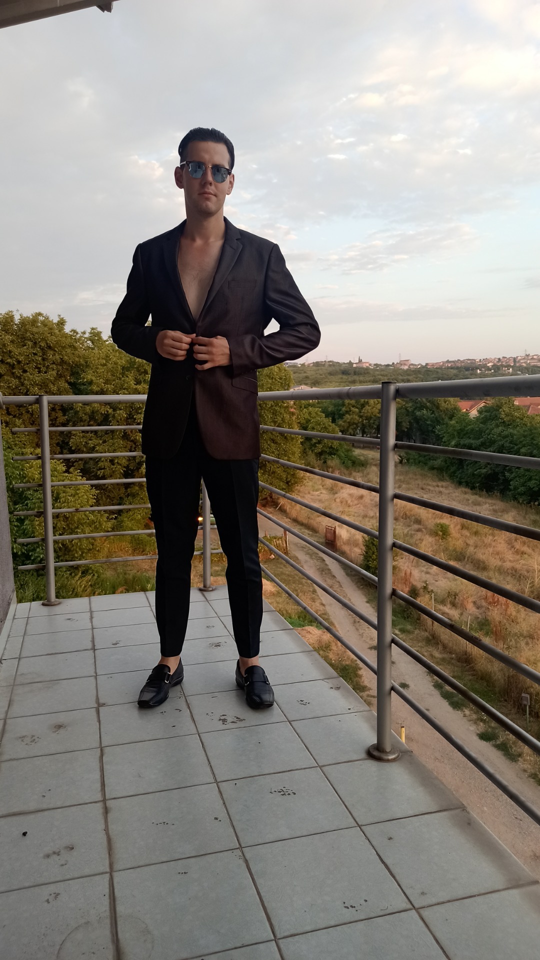 Nikola — Model & Host in Bg photo 16