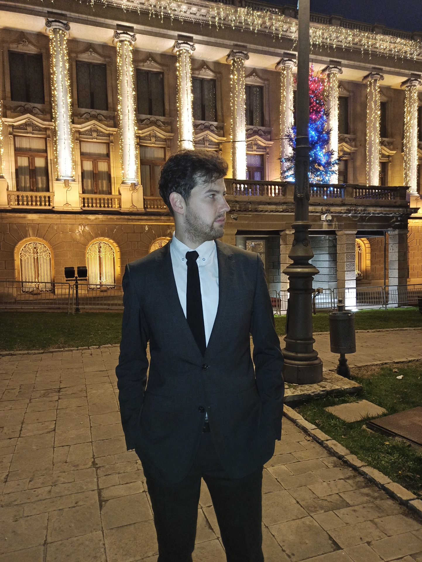Nikola — Model & Host in Bg photo 18