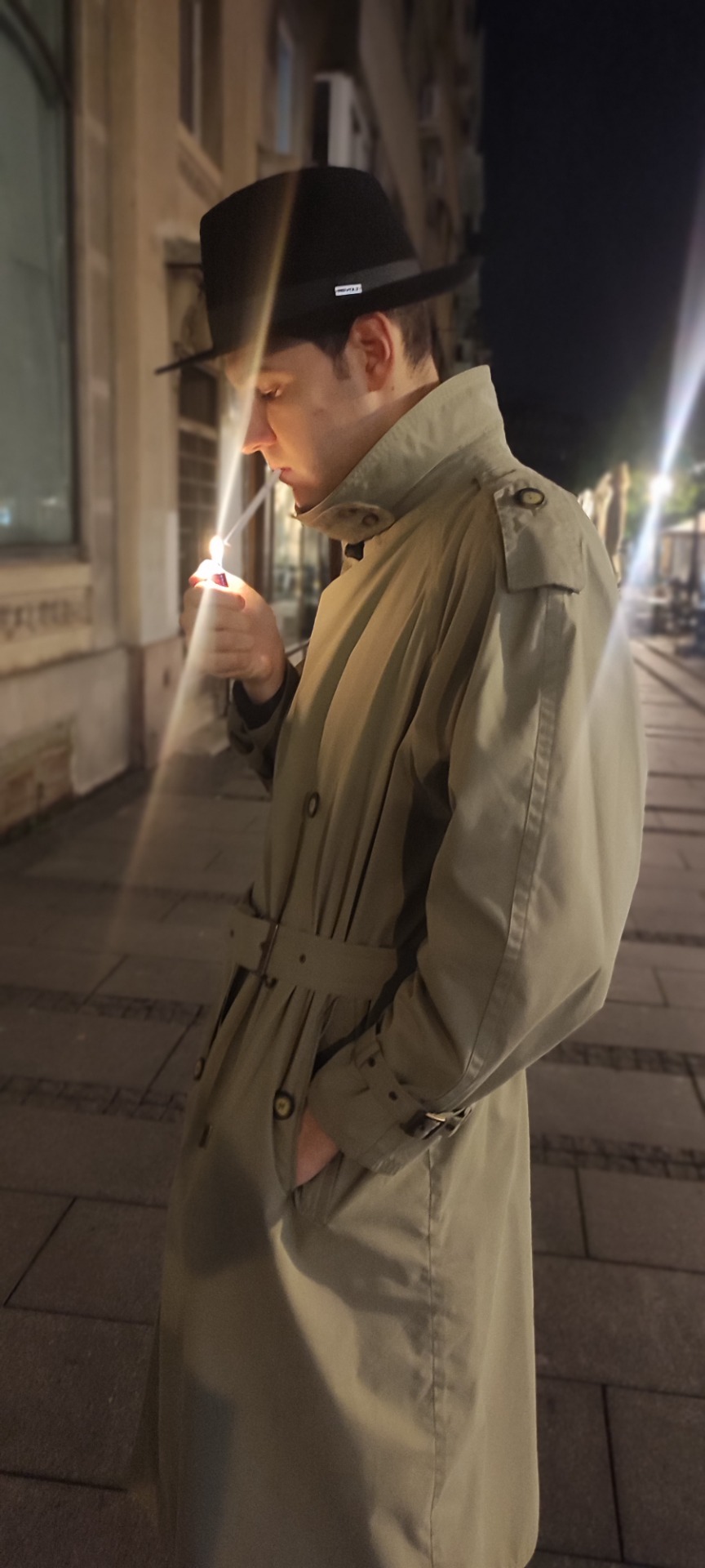 Nikola — Model & Host in Bg photo 19