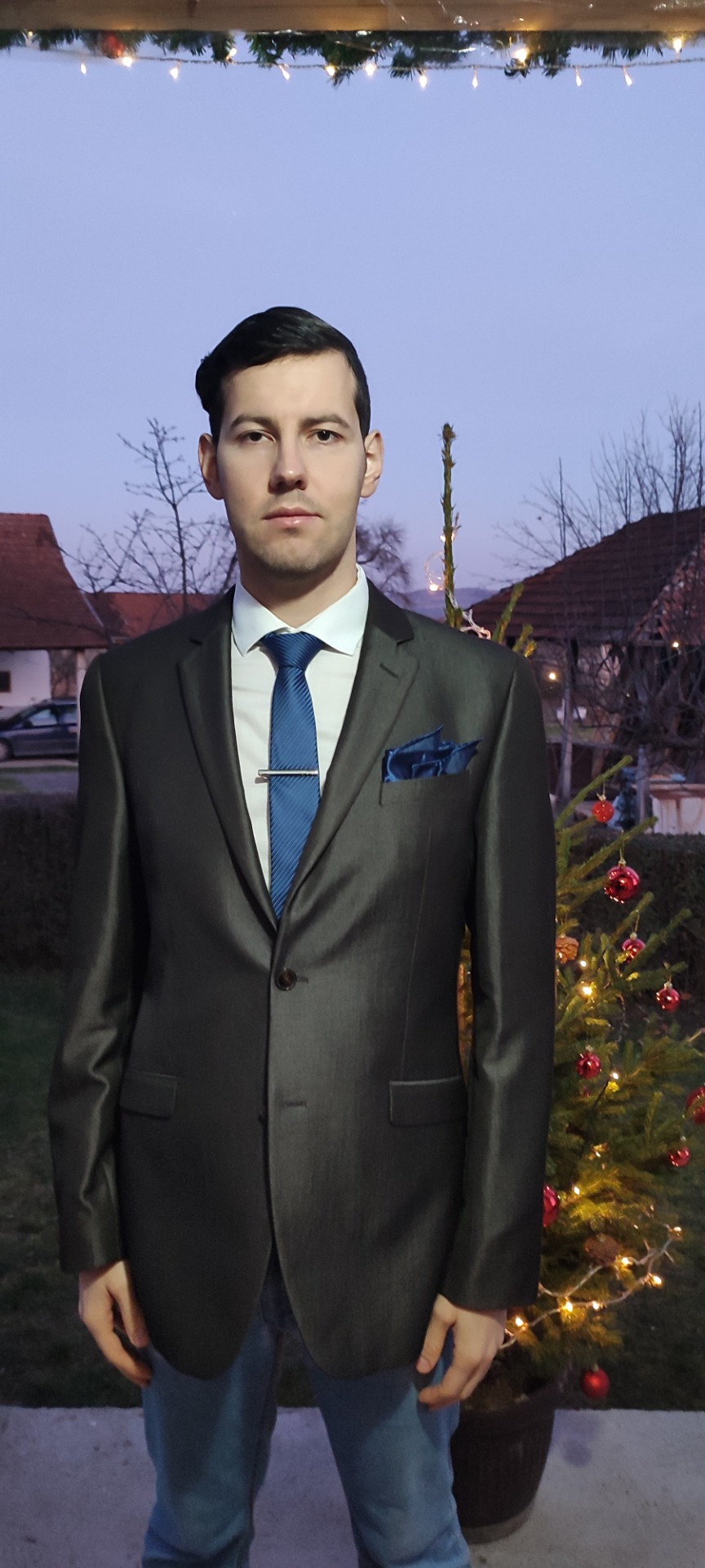 Nikola — Model & Host in Bg photo 20