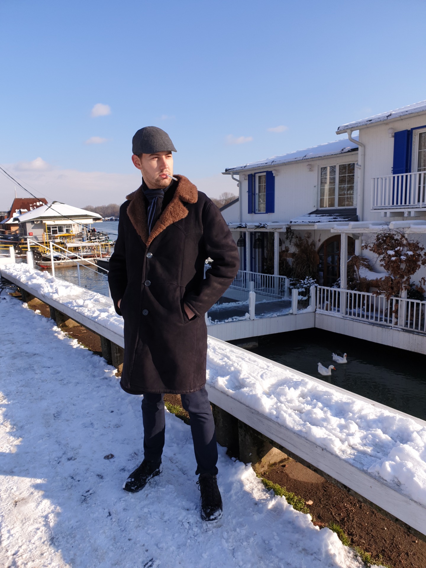 Nikola — Model & Host in Bg photo 26