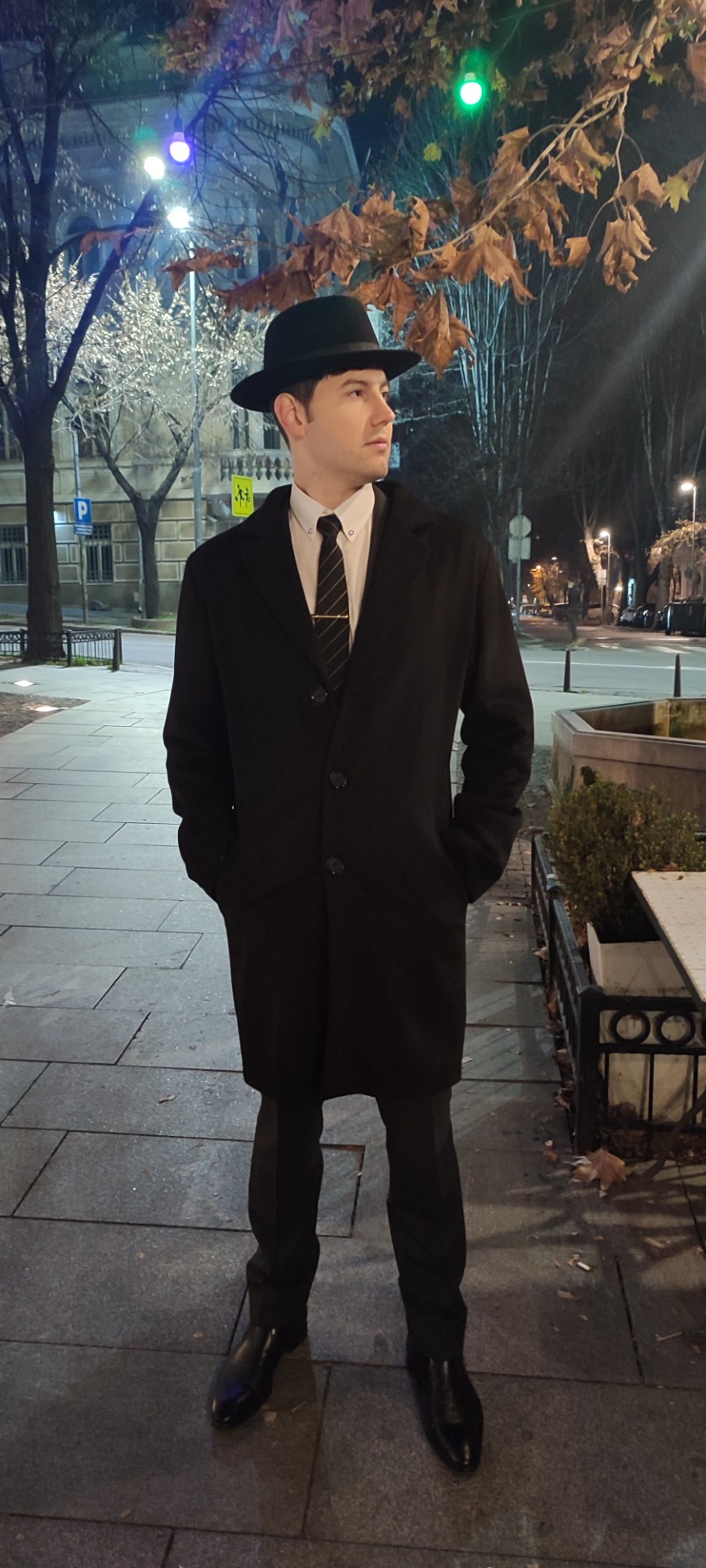 Nikola — Model & Host in Bg photo 32