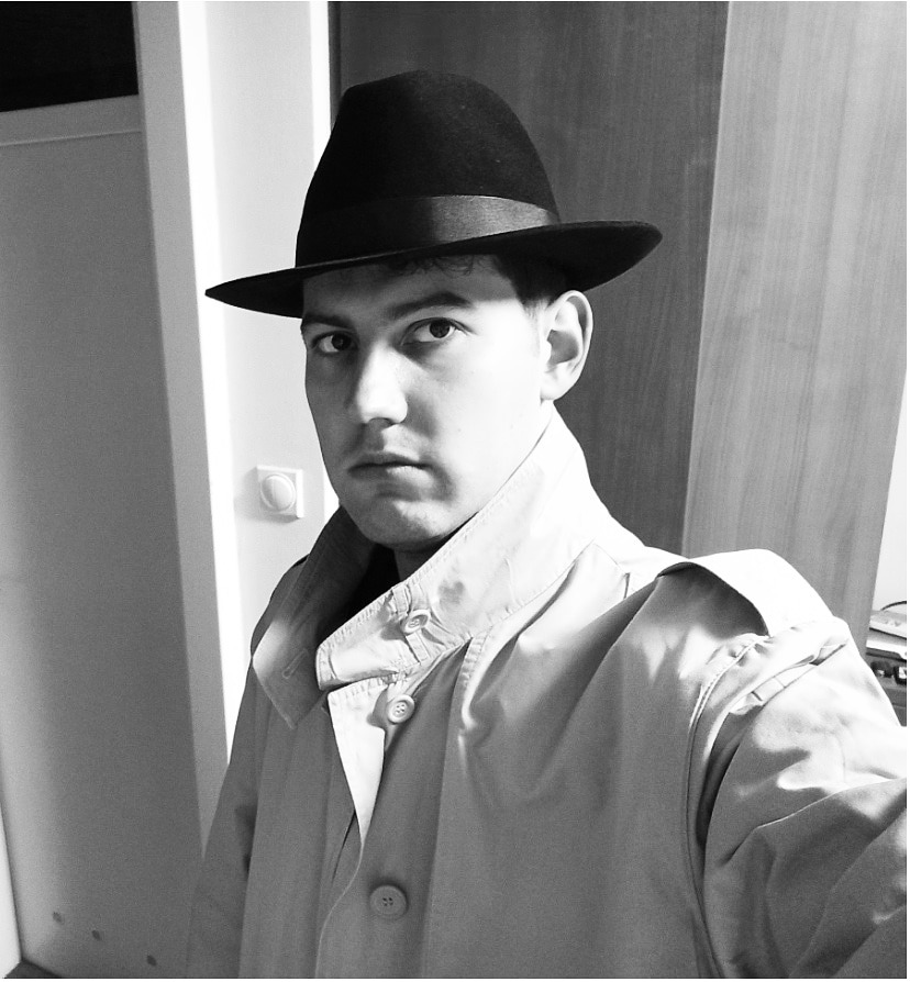 Nikola — Model & Host in Bg photo 33