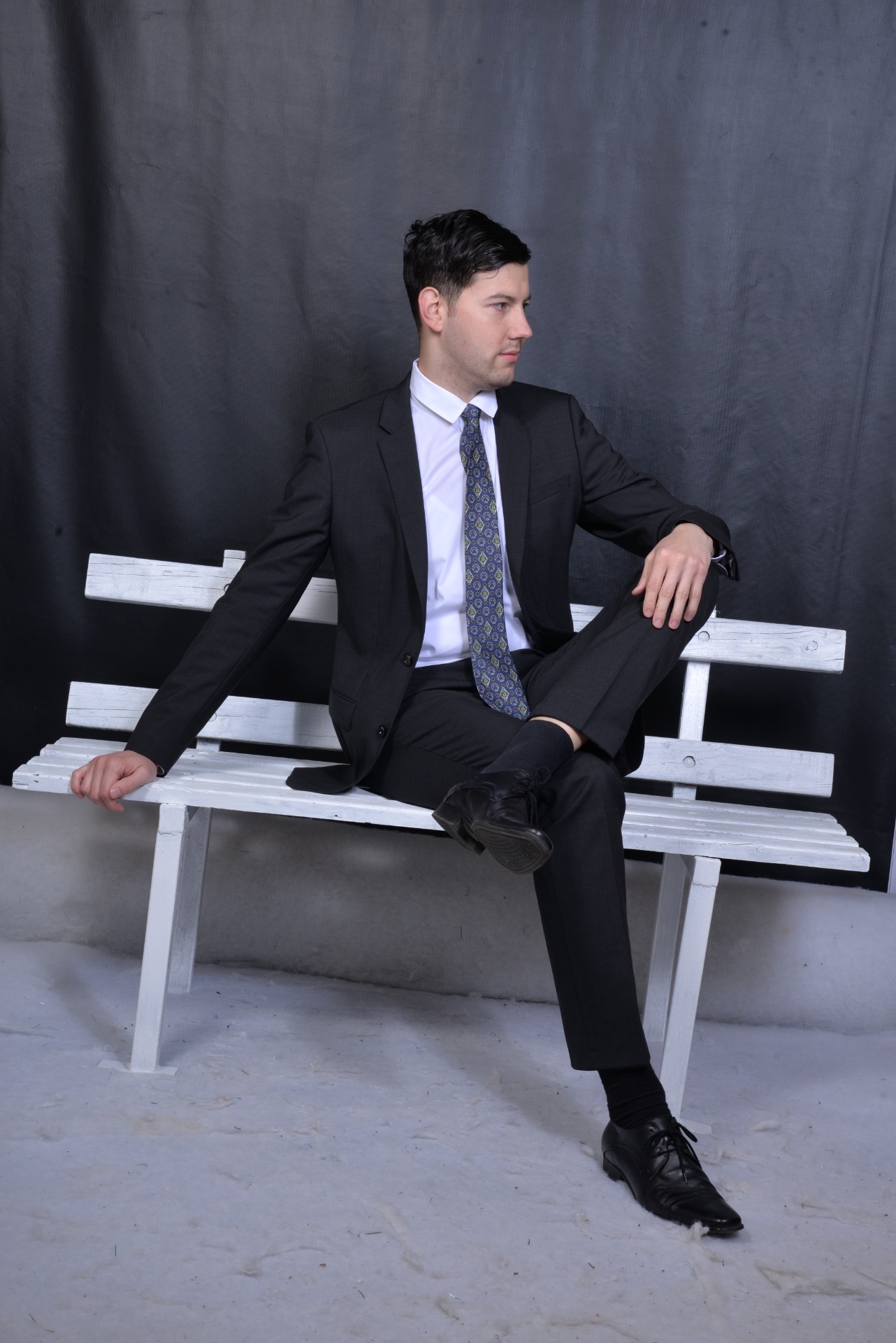 Nikola — Model & Host in Bg photo 37