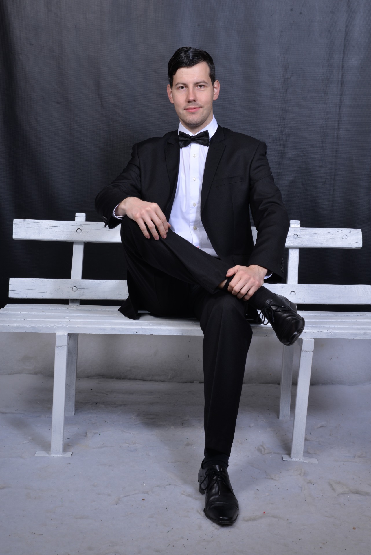 Nikola — Model & Host in Bg photo 38