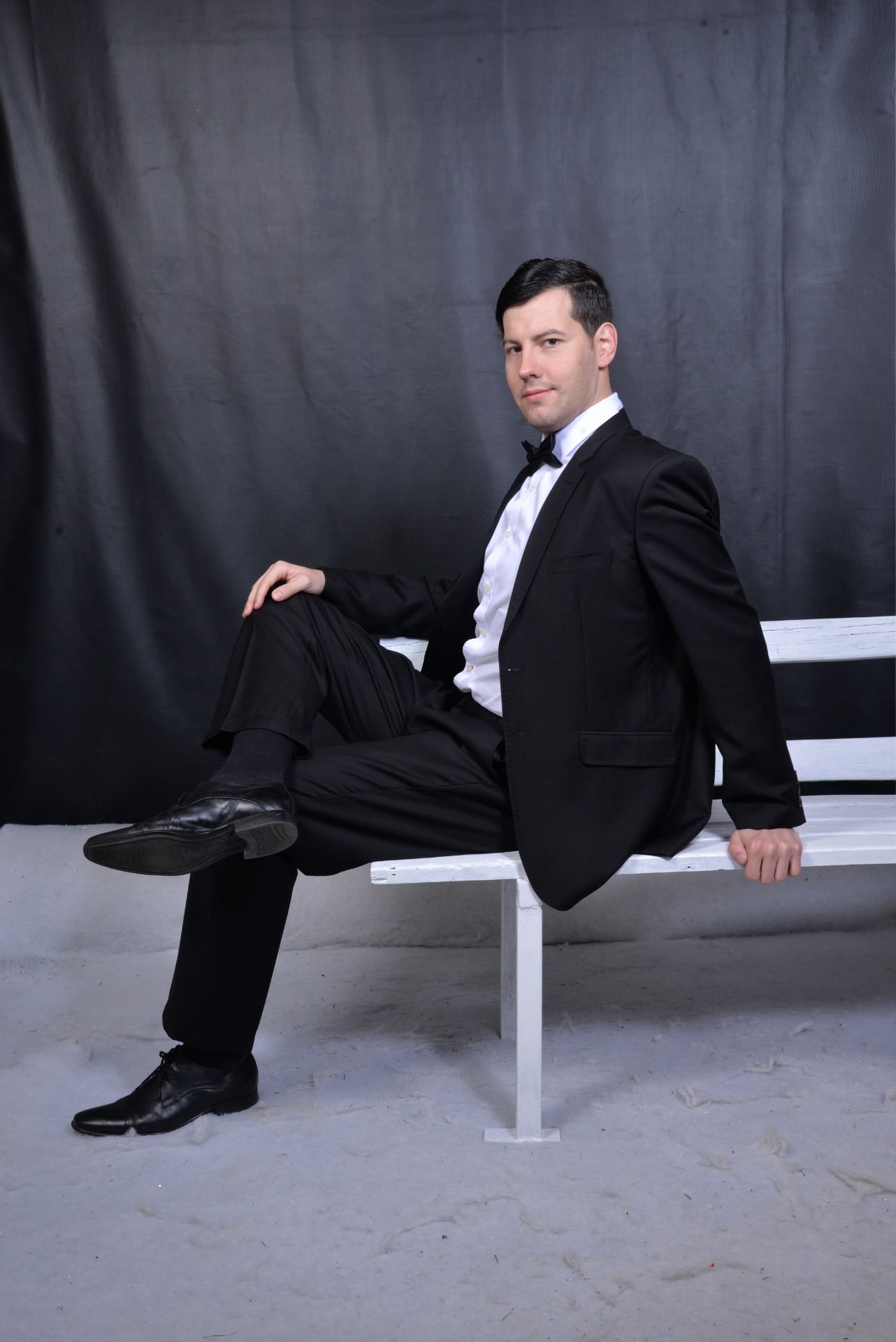 Nikola — Model & Host in Bg photo 39
