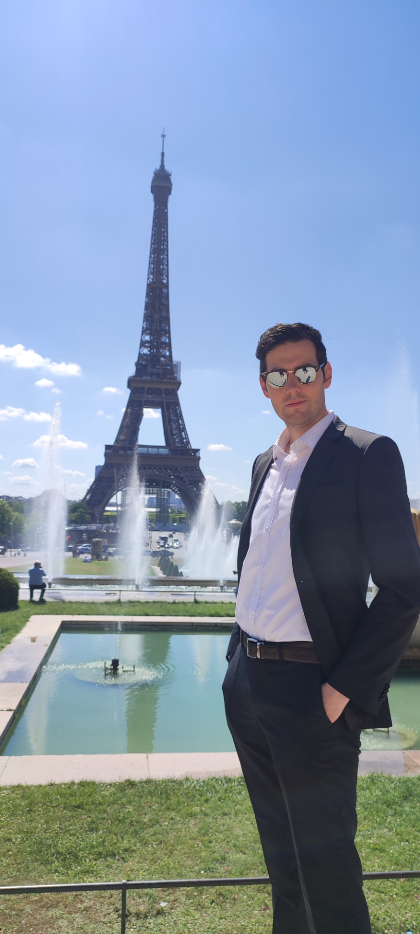 Nikola — Model & Host in Bg photo 6