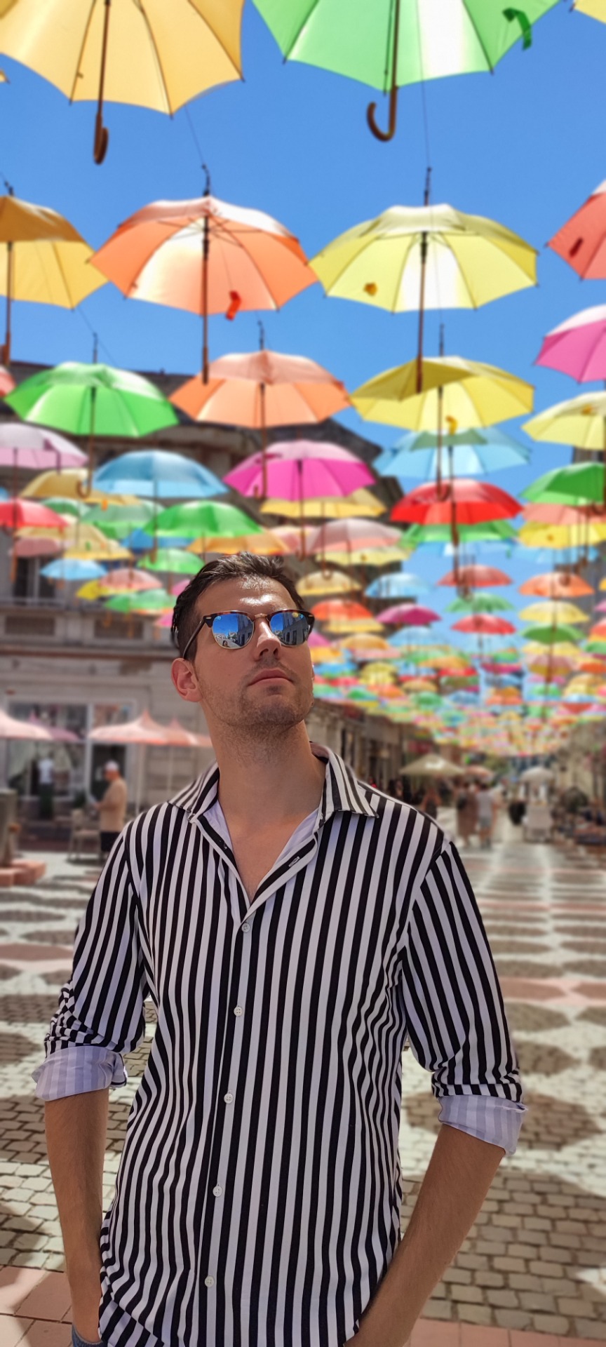 Nikola — Model & Host in Bg photo 8