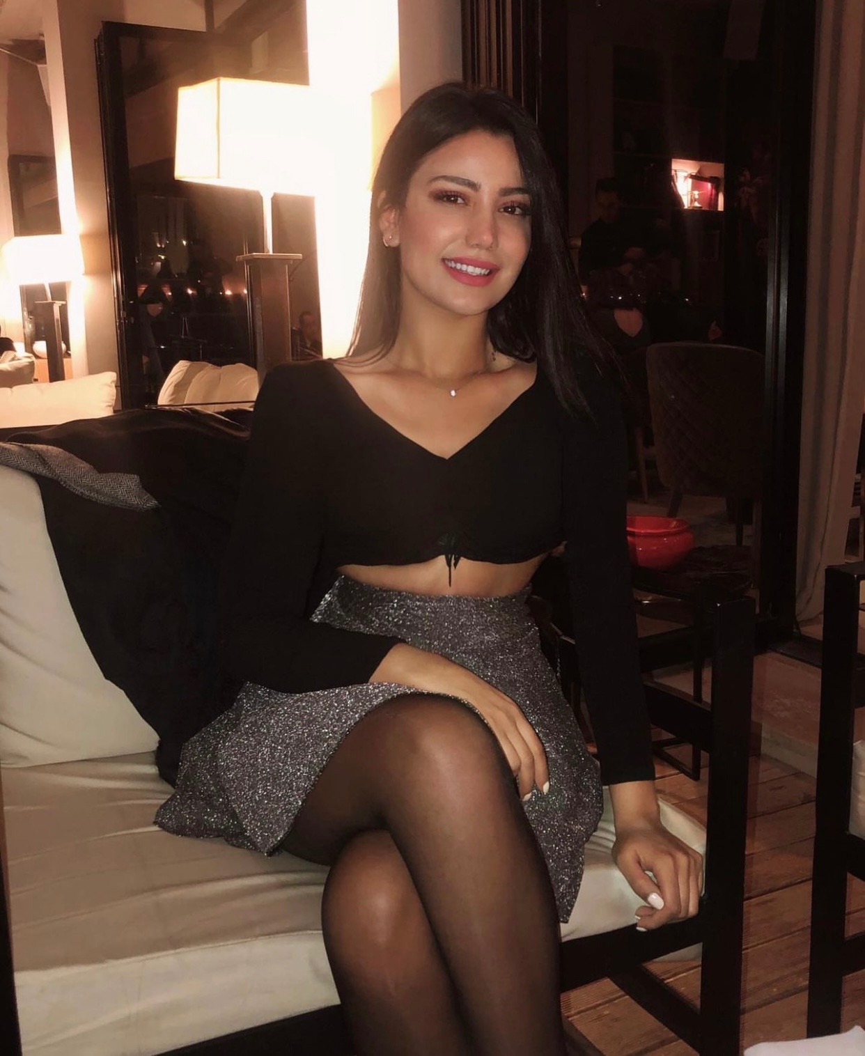 Rania — Model & Hostess in Warszawa photo 3