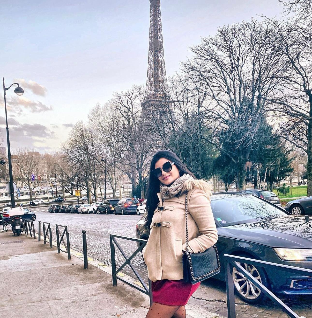 Rania — Model & Hostess in Warszawa photo 10