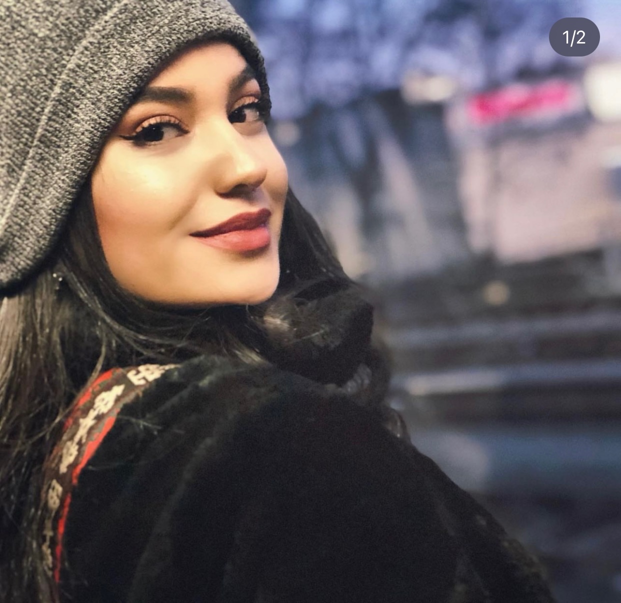 Rania — Model & Hostess in Warszawa photo 1