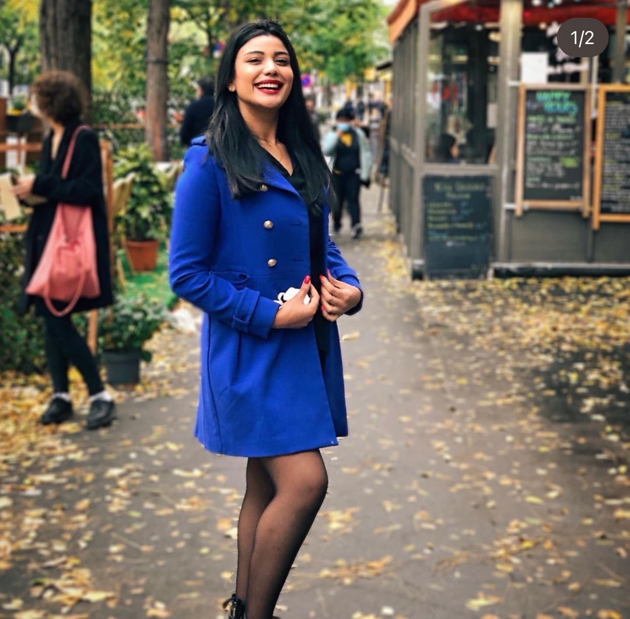 Rania — Model & Hostess in Warszawa photo 2