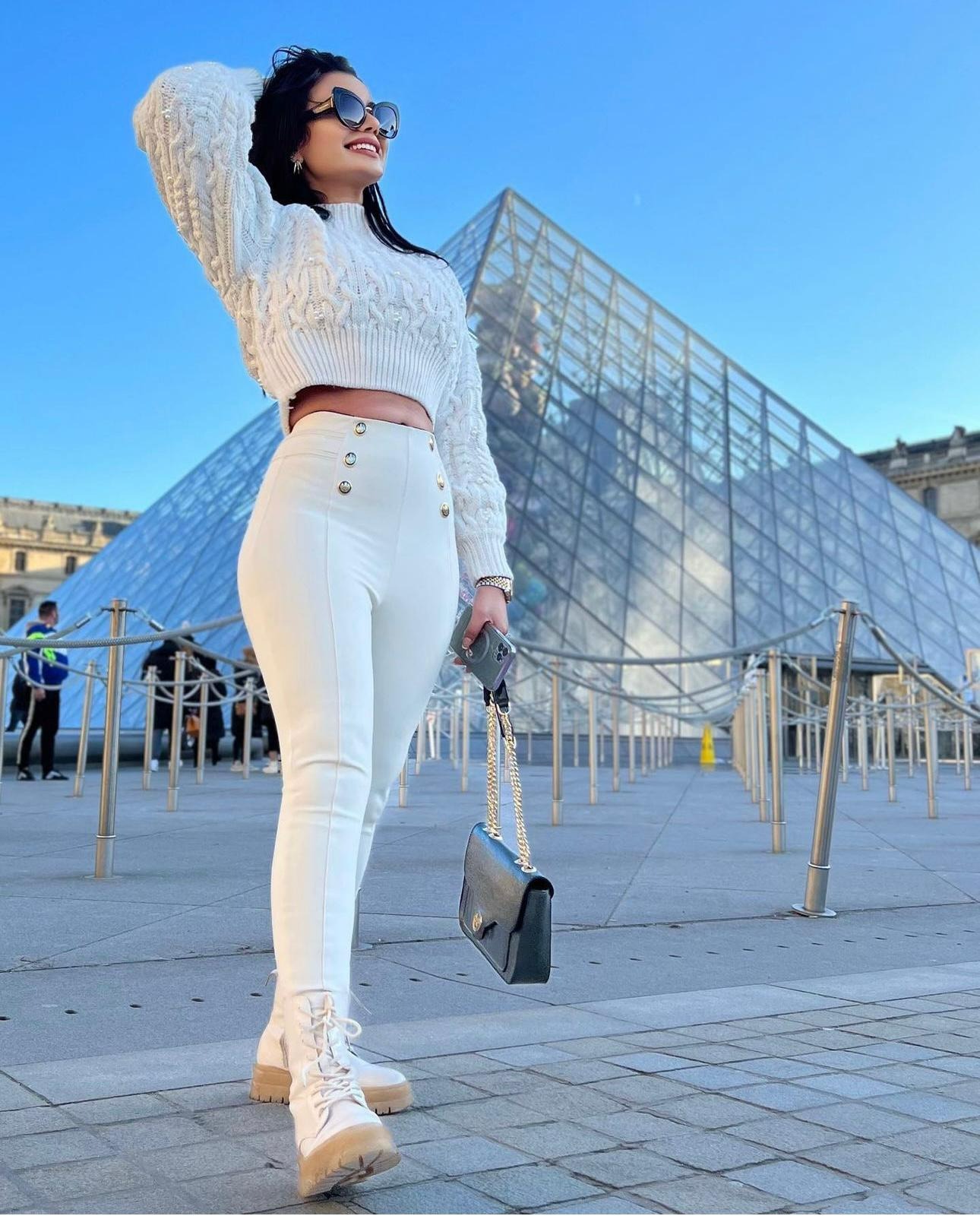 Rania — Model & Hostess in Warszawa photo 8