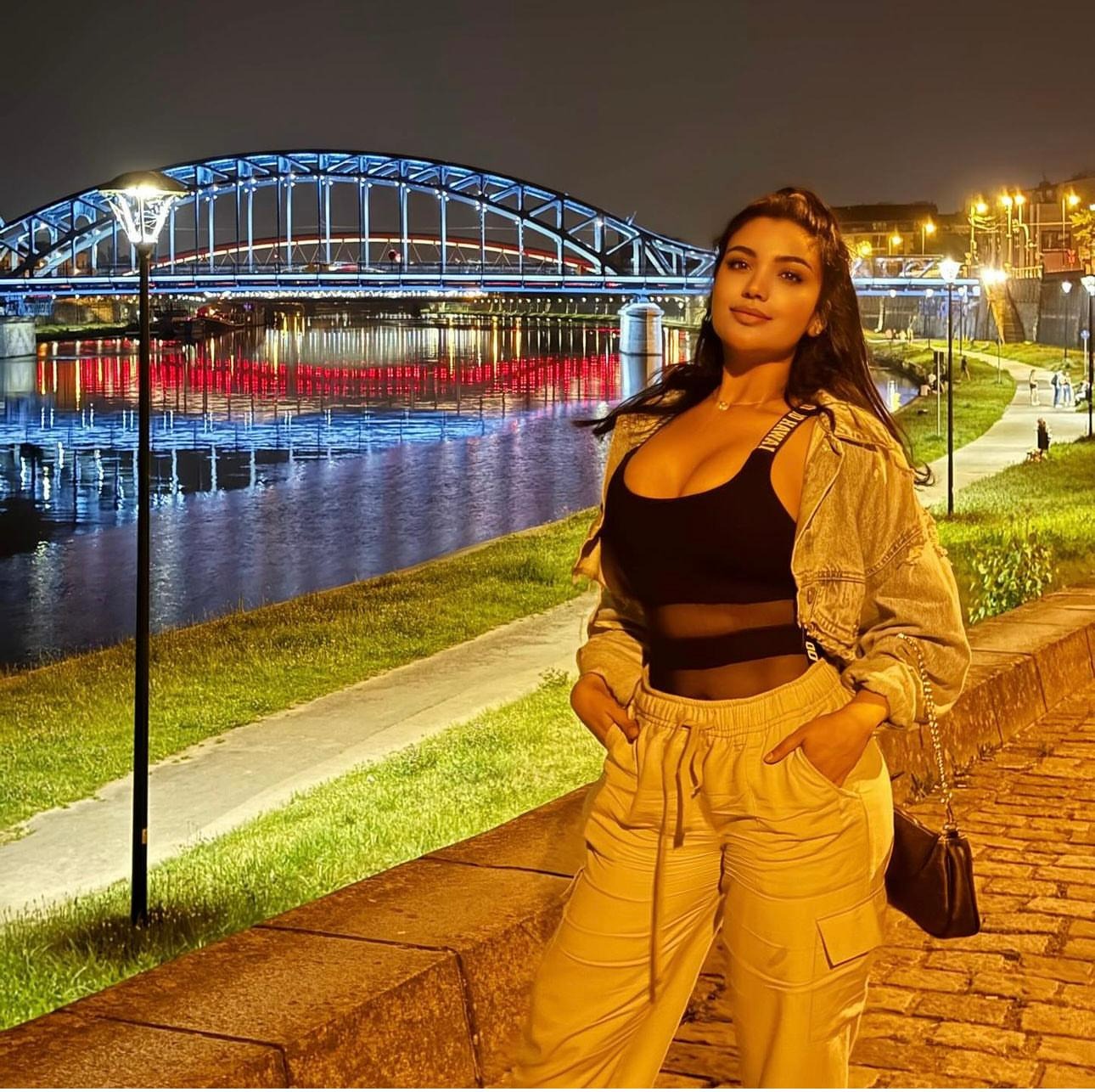 Rania — Model & Hostess in Warszawa photo 6