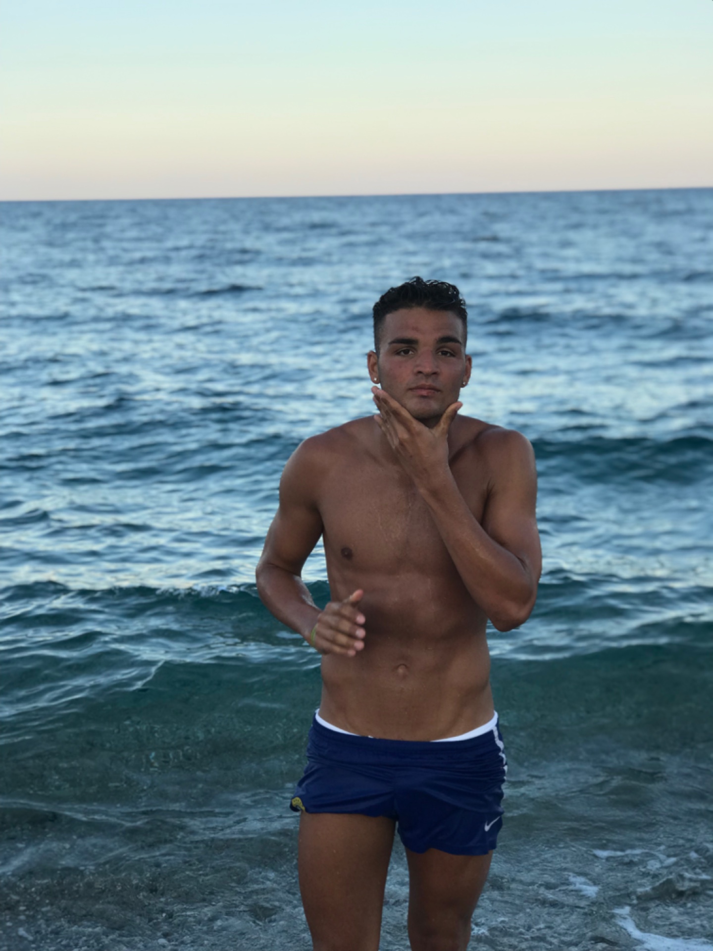 Matteo — Model & Host in Mira photo 1