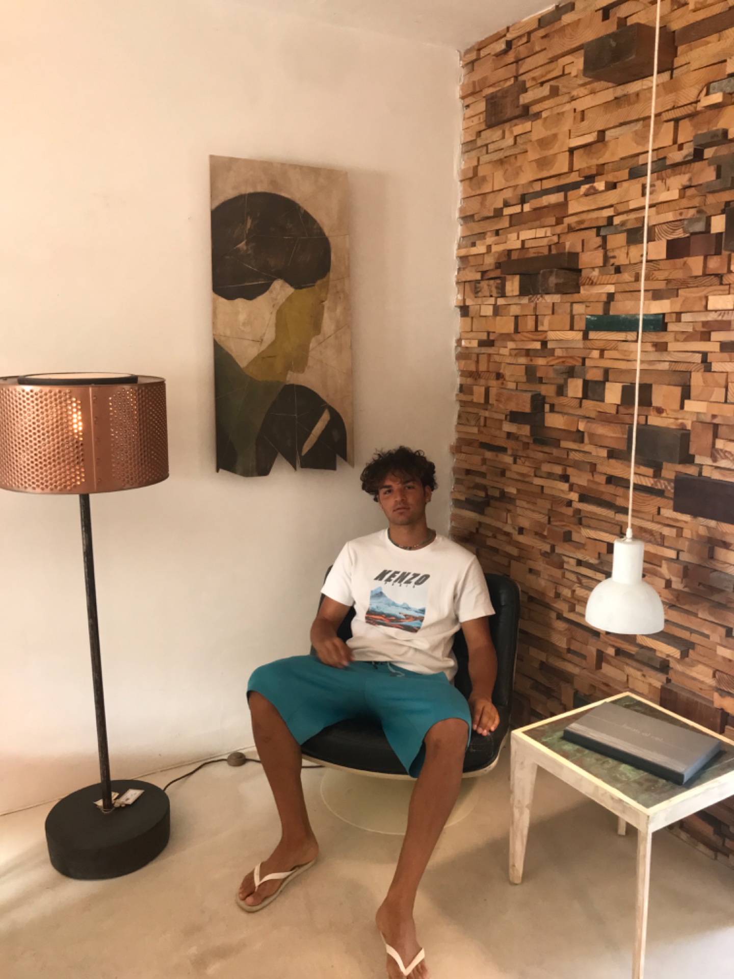 Matteo — Model & Host in Mira photo 3