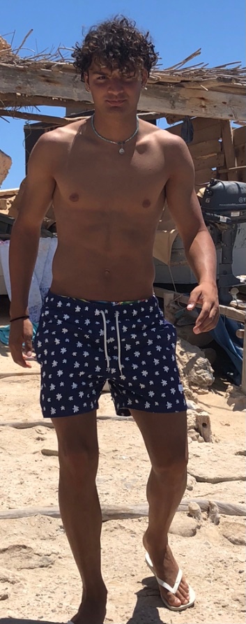 Matteo — Model & Host in Mira photo 5
