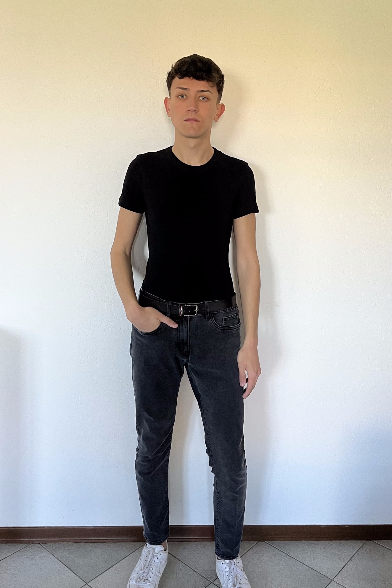 Francesco — Model & Host in Milano photo 1