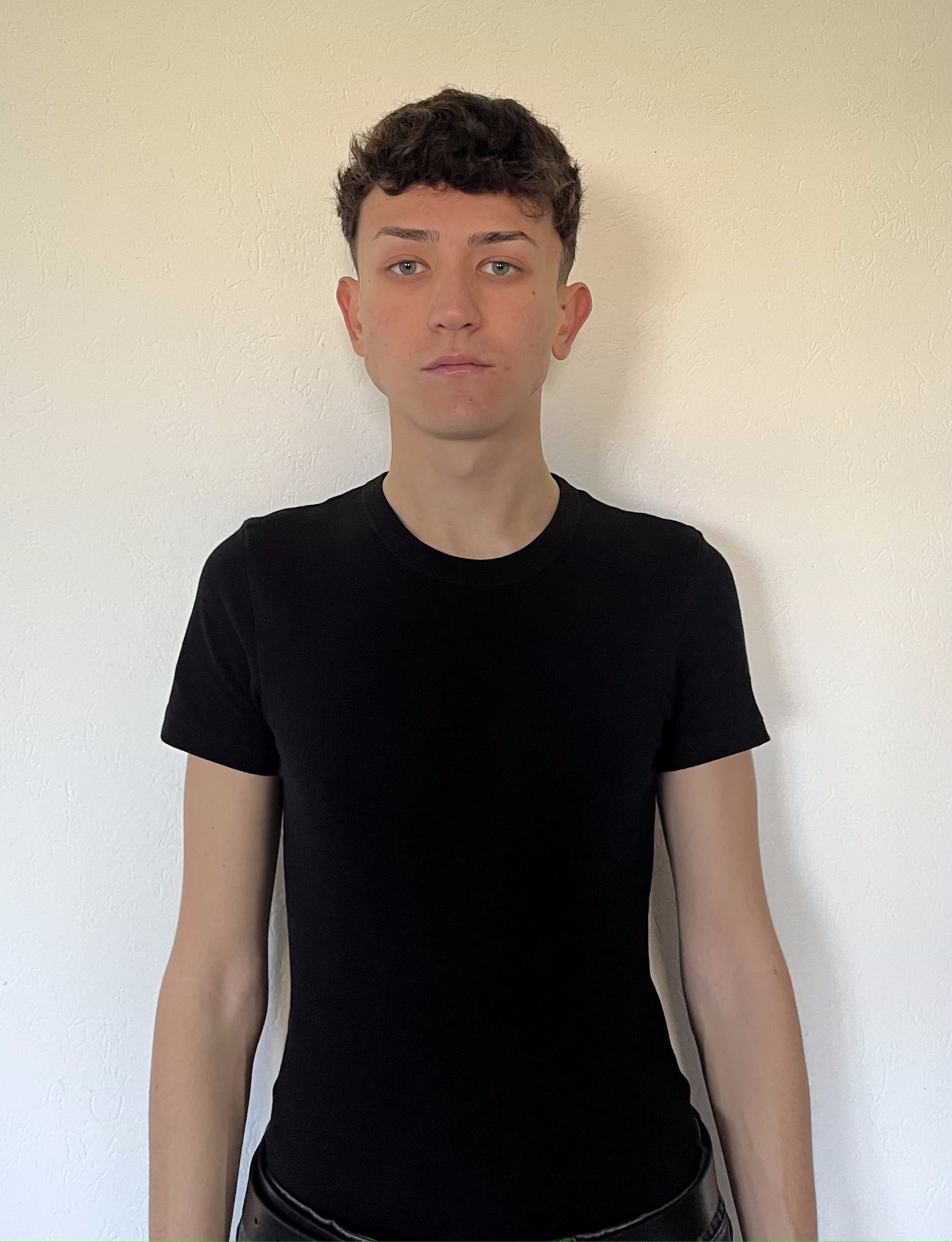 Francesco — Model & Host in Milano photo 2