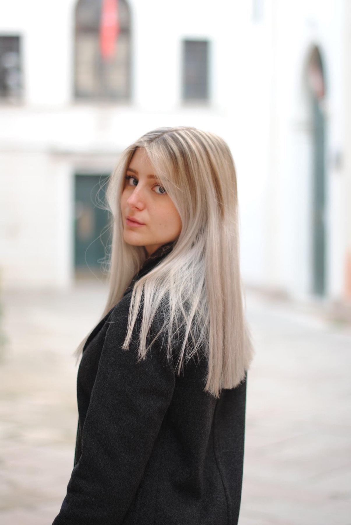 Emma — Model & Hostess in Lido photo 2