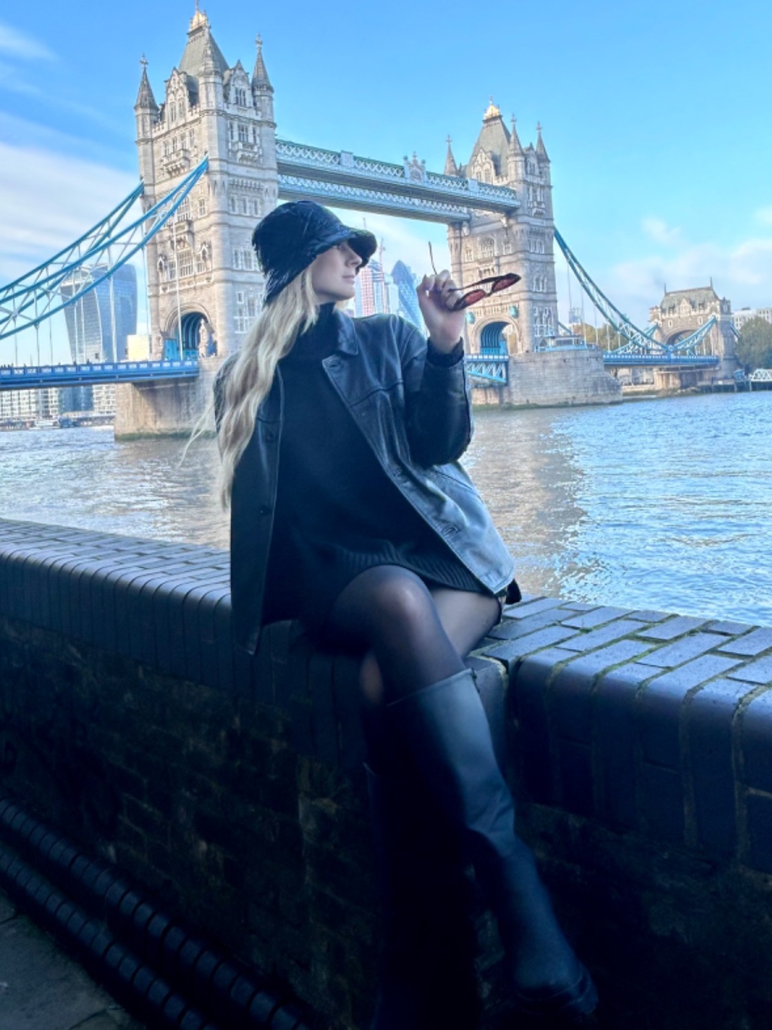 Camilla — Model & Hostess in Milano photo 1