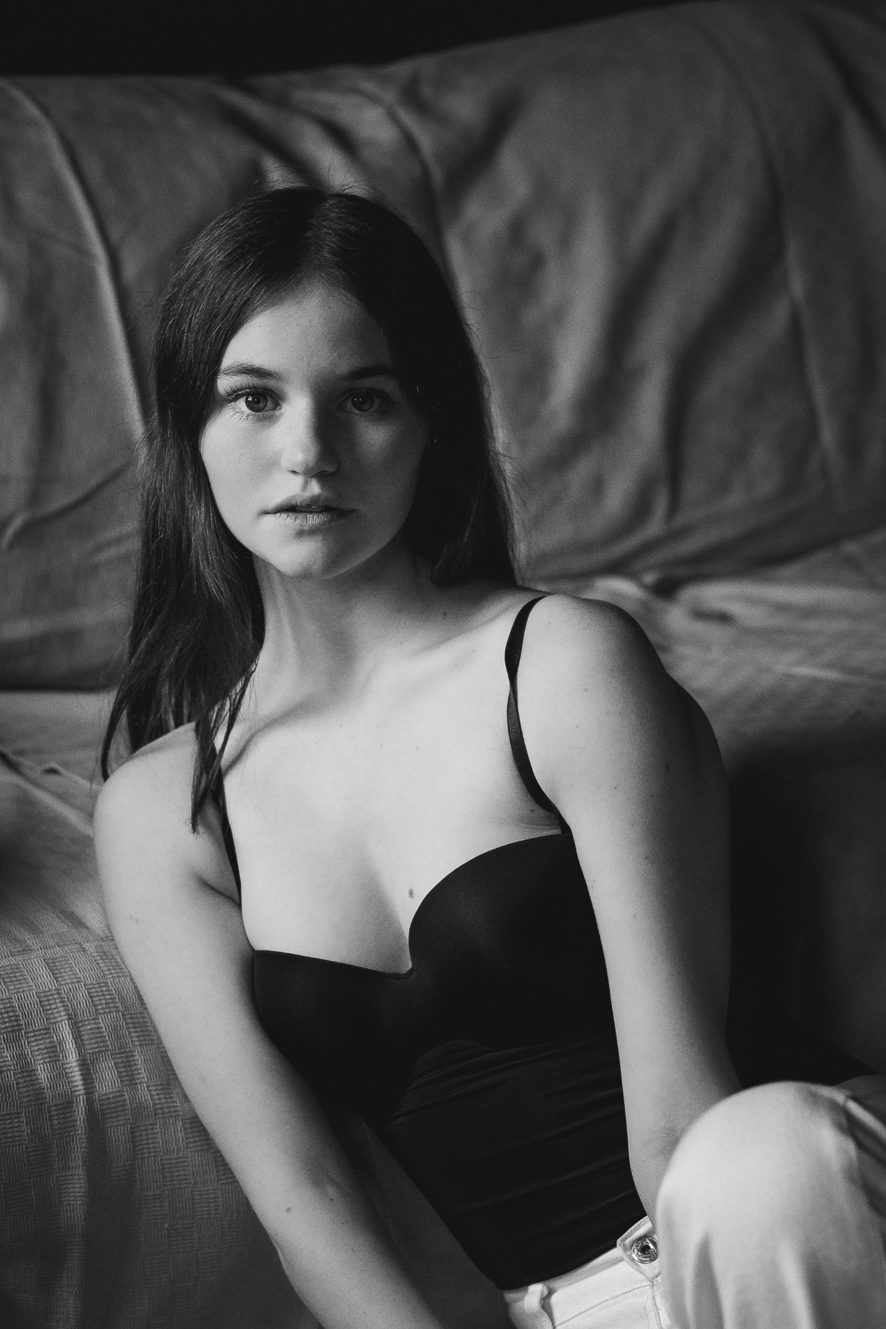 Valentina — Model & Hostess in Milan photo 10