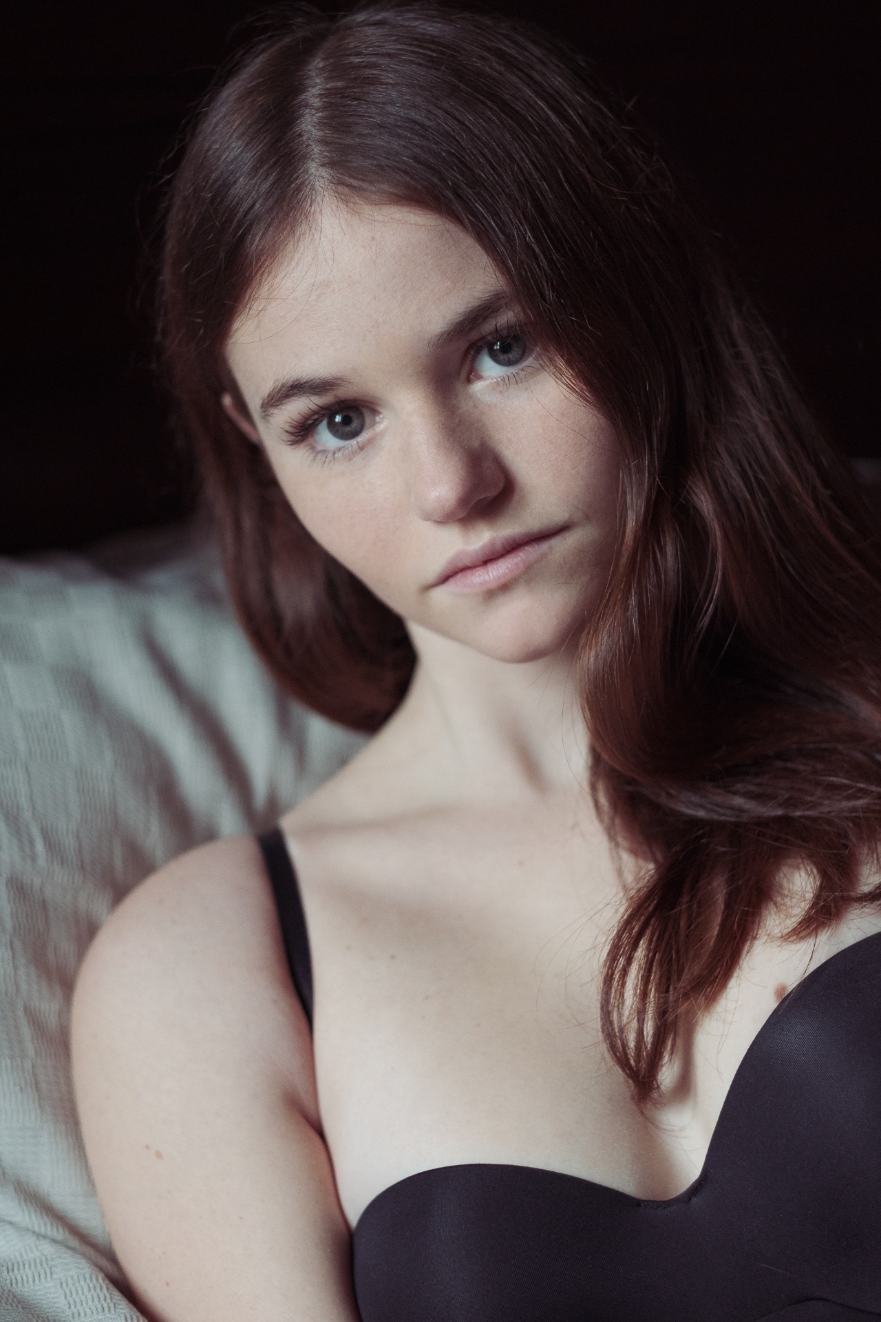 Valentina — Model & Hostess in Milan photo 11