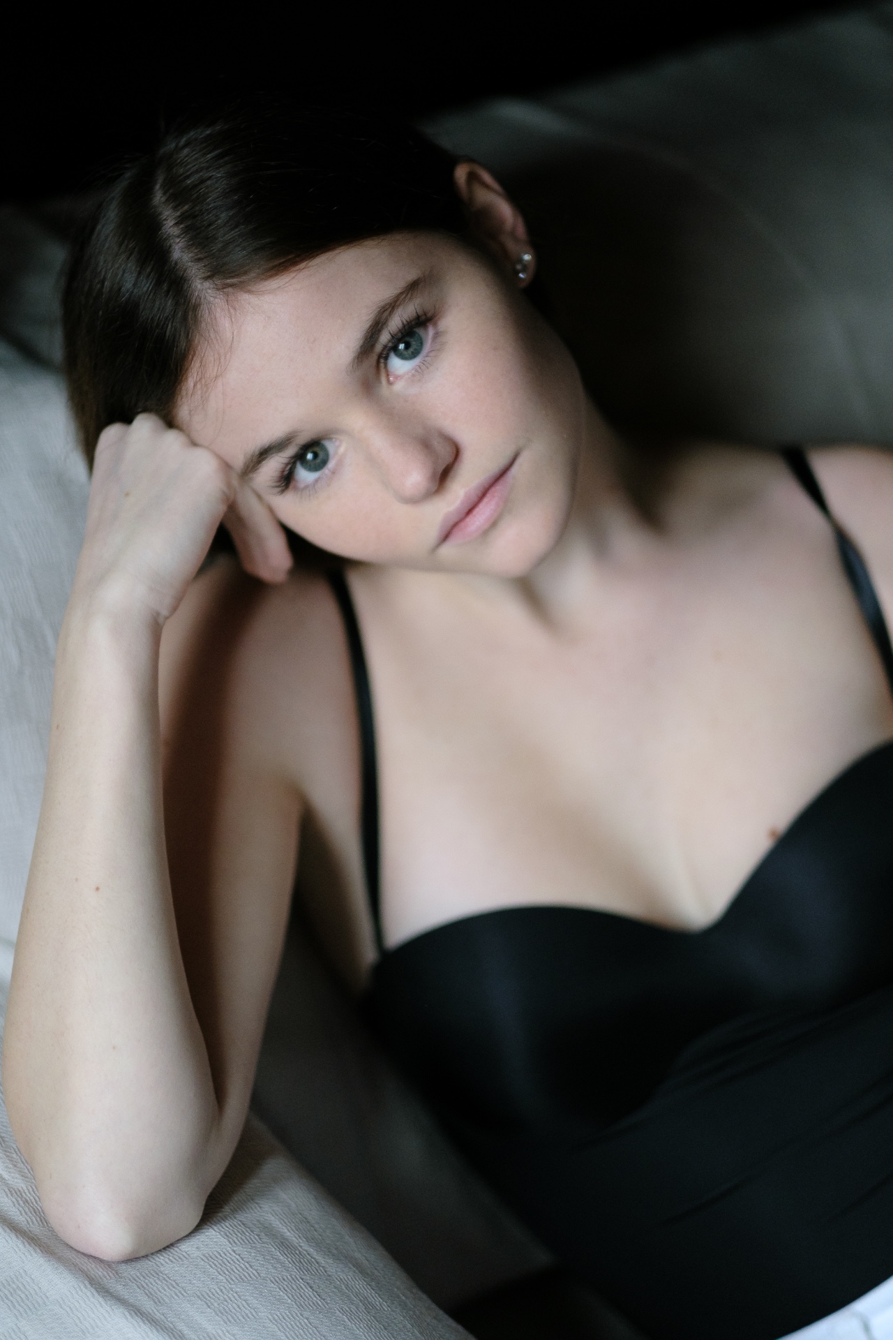 Valentina — Model & Hostess in Milan photo 12