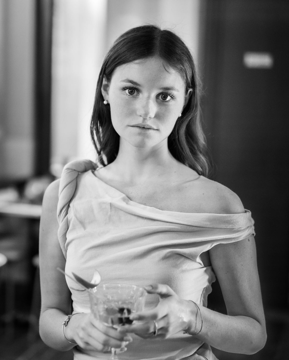 Valentina — Model & Hostess in Milan photo 2