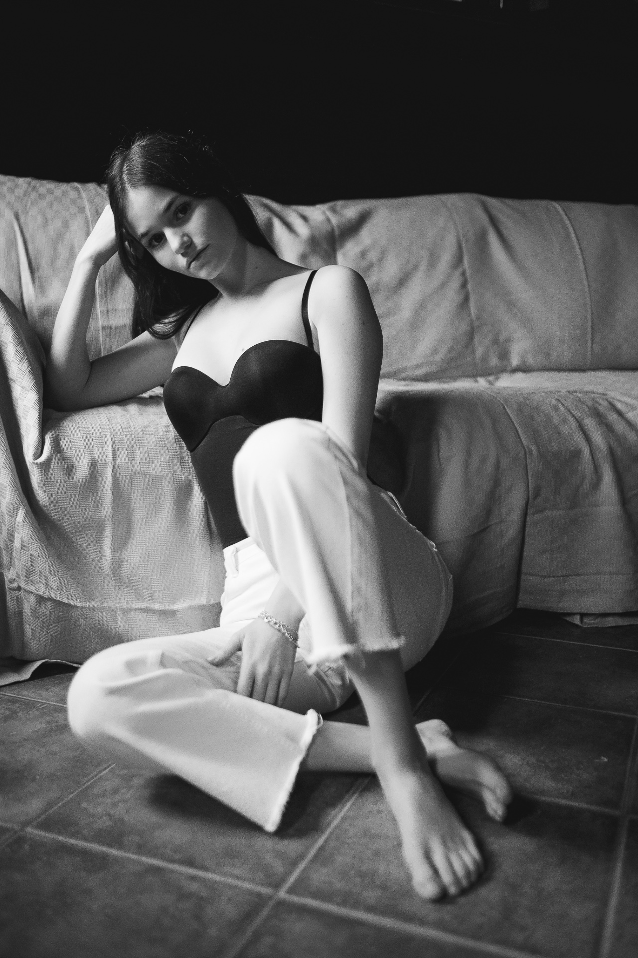 Valentina — Model & Hostess in Milan photo 8