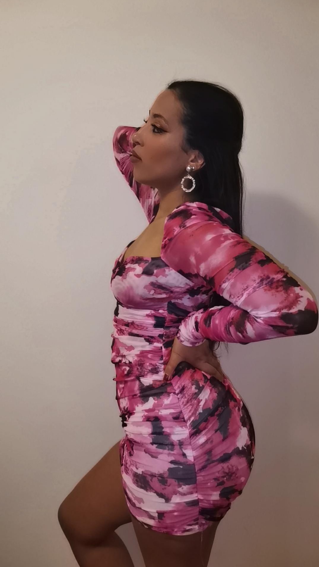 Desir&eacute;e — Model & Hostess in Venezia photo 1