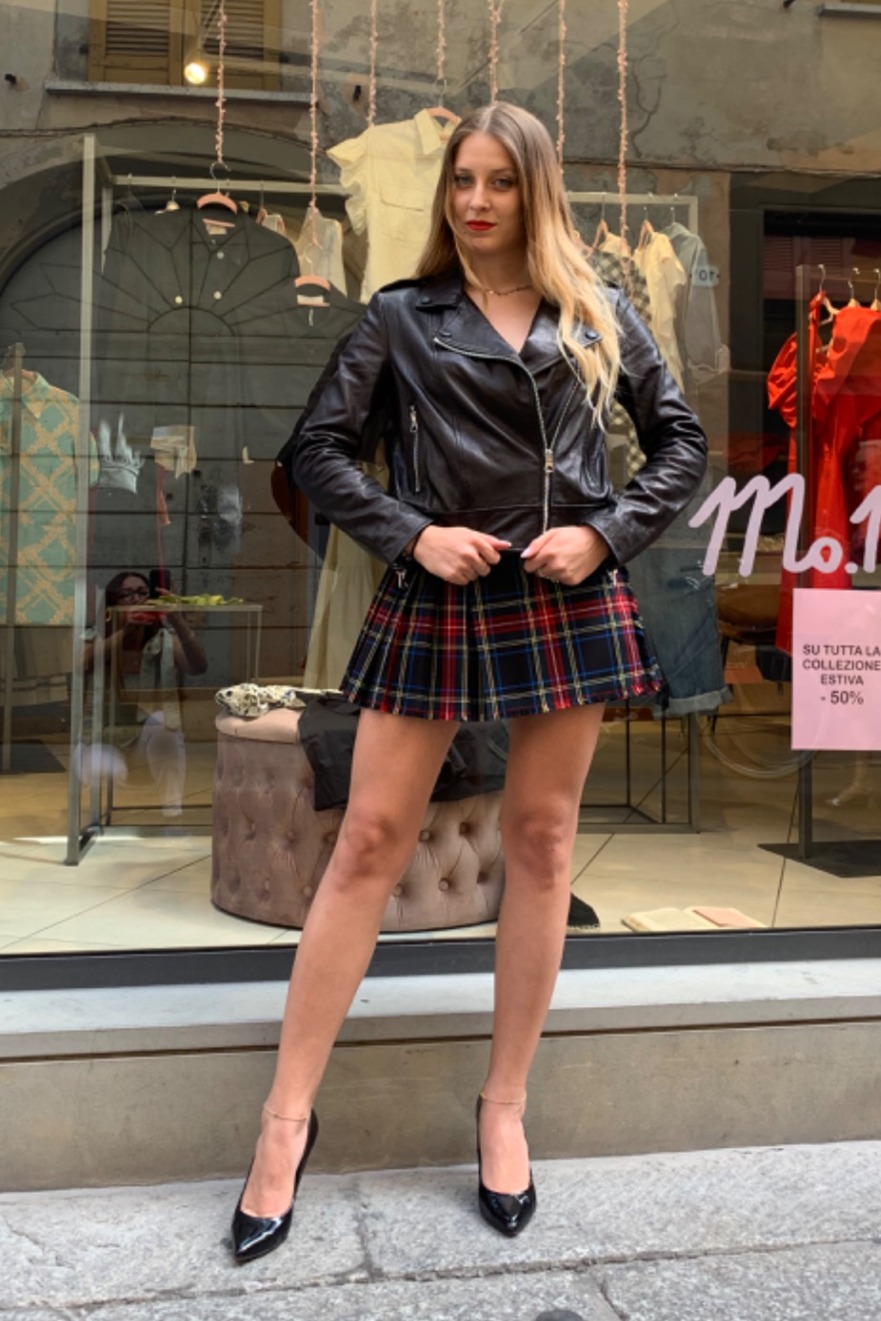 Francesca — Model & Hostess in Treviglio photo 6