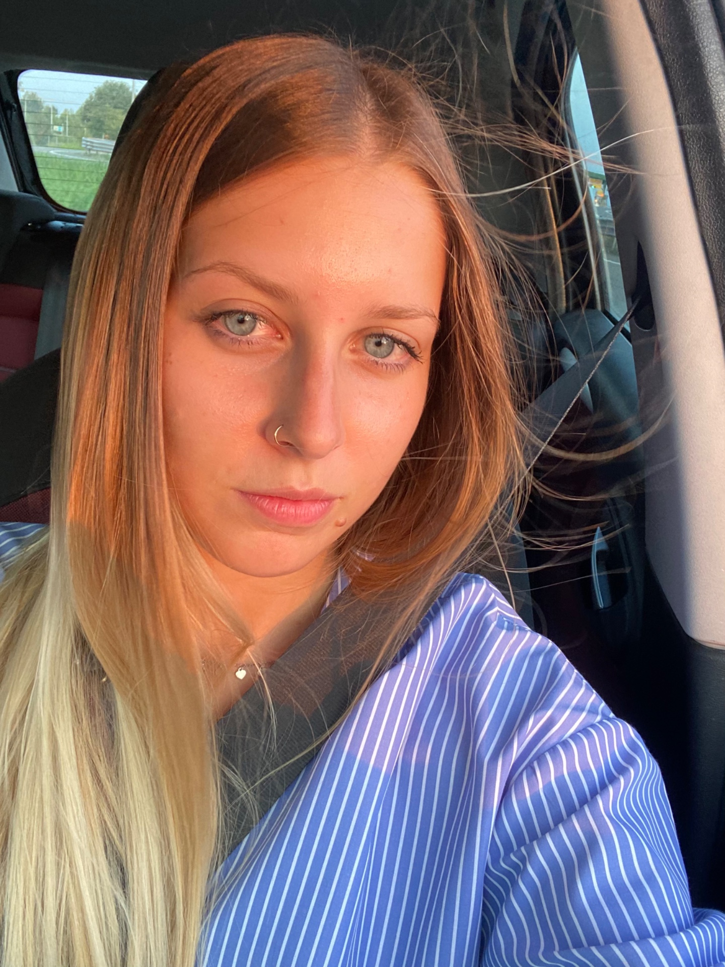 Francesca — Model & Hostess in Treviglio photo 7