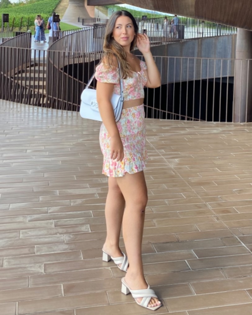 Margherita — Model & Hostess in Roma photo 1