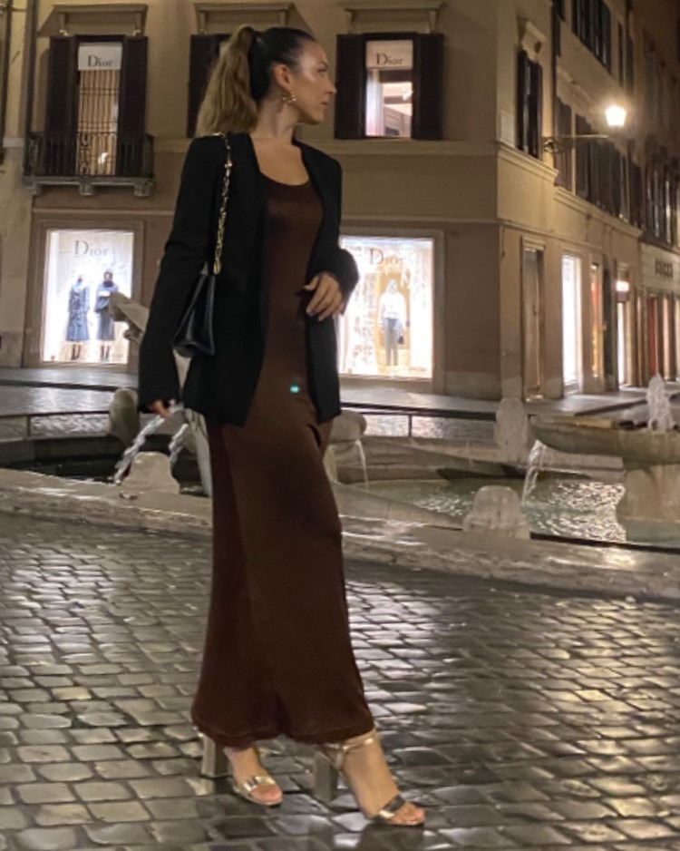 Margherita — Model & Hostess in Roma photo 5