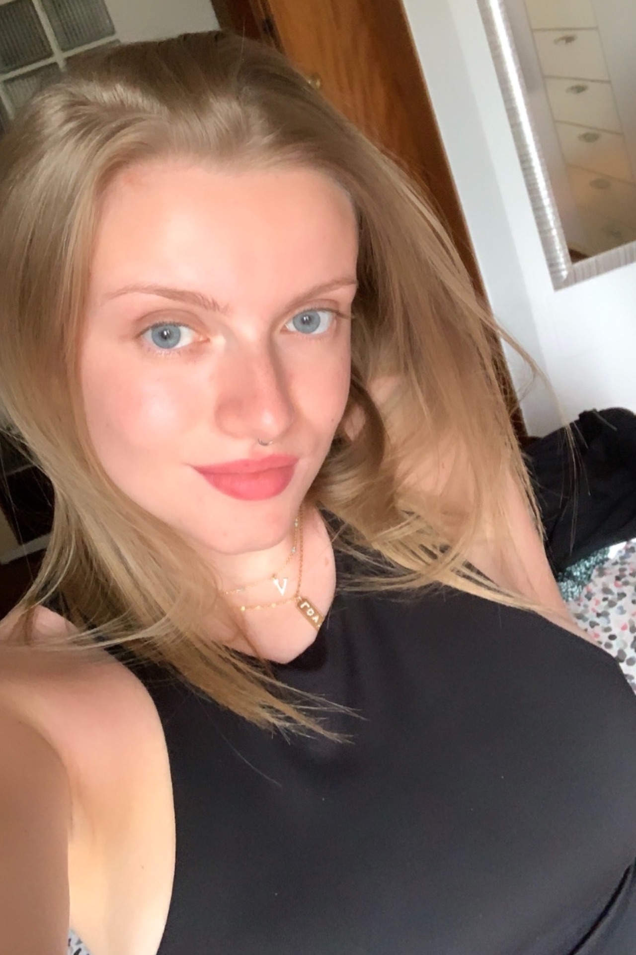 Viviana — Model & Hostess in Corsico photo 1