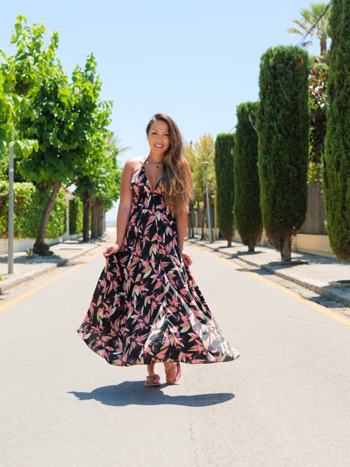 Patricia — Model & Hostess in Barcelona photo 2