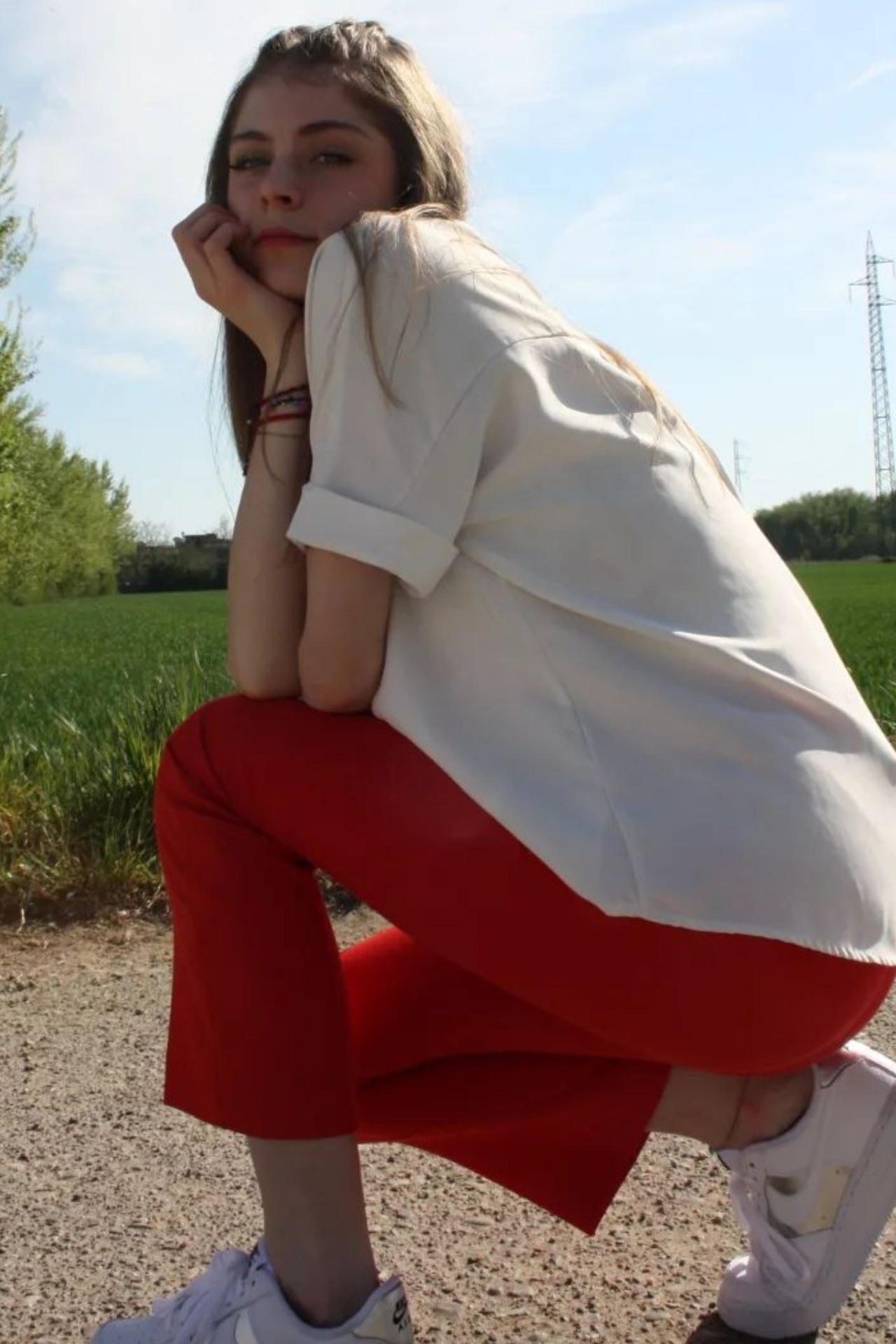 Federica — Model & Hostess in Concorezzo photo 3