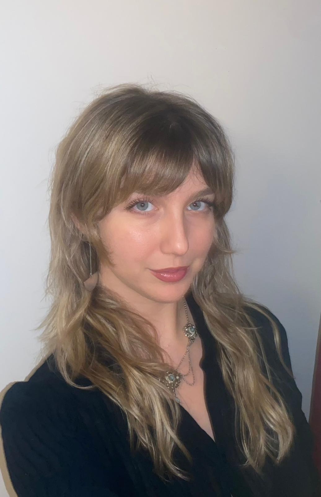 Arianna — Model & Hostess in Berlin photo 2