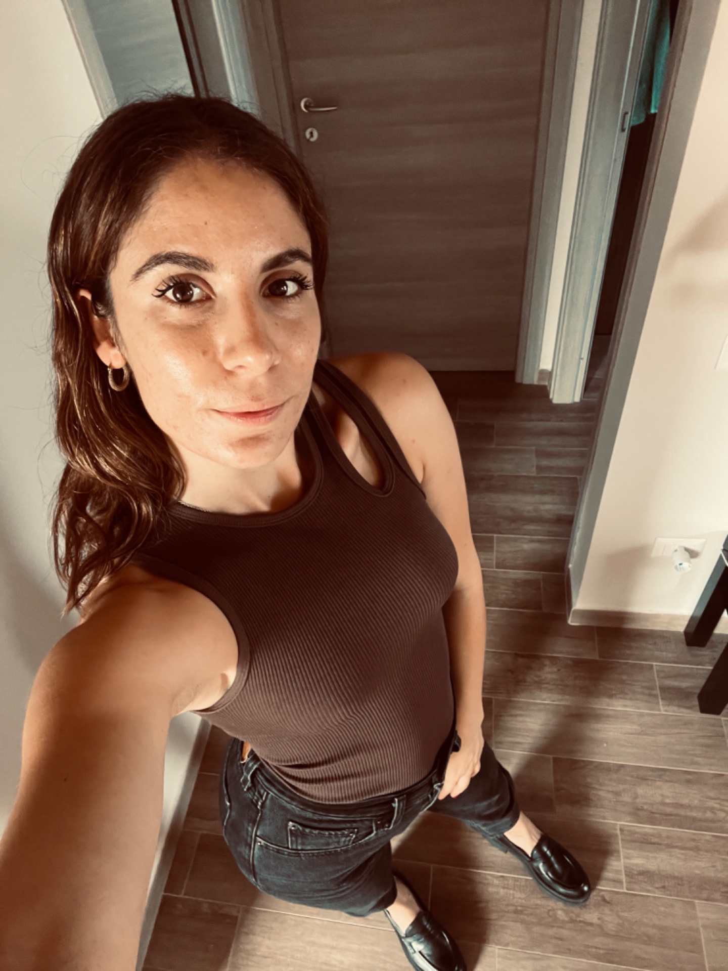 Chiara — Model & Hostess in Roma photo 2